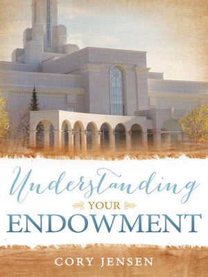 cover image of Understanding Your Endowment